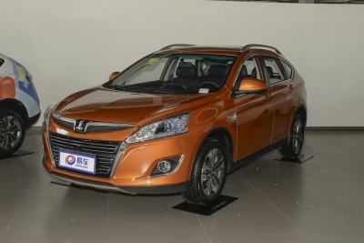 2016款 1.8T 时尚升级型-外观-图片-有驾
