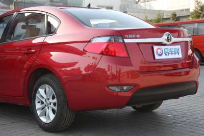 2013款 1.5L 手动豪华型-外观-图片-有驾