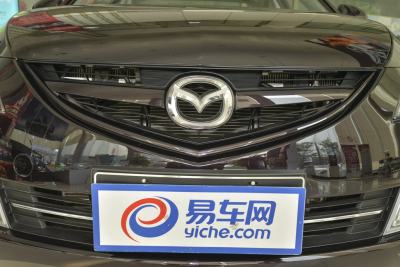 2015款 2.0L 自动精英版-外观-图片-有驾