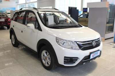 2015款 1.6L CVT豪华型-外观-图片-有驾