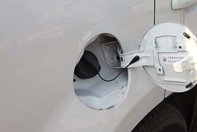 2012款 2.4L AT豪华导航5门版-外观-图片-有驾