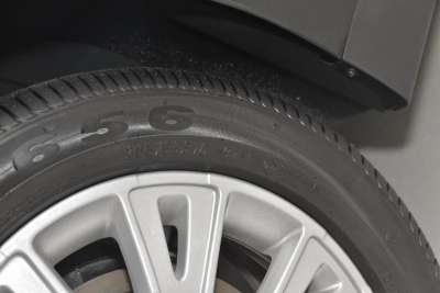 2014款 550S 1.8L 自动智选版-外观-图片-有驾