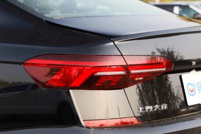2019款 430PHEV 混动精英版-外观-图片-有驾