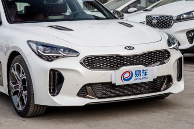 2018款 2.0T GT+-外观-图片-有驾