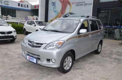 2014款 1.3L 手动7座幸福版-外观-图片-有驾
