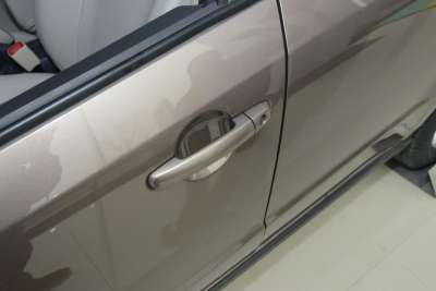 2012款 1.6L 自动舒适型-外观-图片-有驾