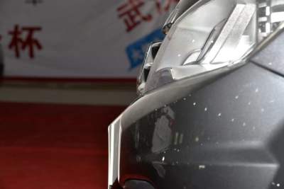 2013款 1.3L MT都市型-外观-图片-有驾