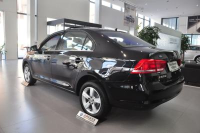 2013款 1.6L 自动舒适版-外观-图片-有驾