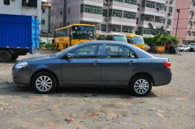 2011款 数智版 1.8L CVT豪雅型-外观-图片-有驾