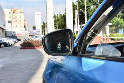 2016款 1.5L 自动炫智版-外观-图片-有驾