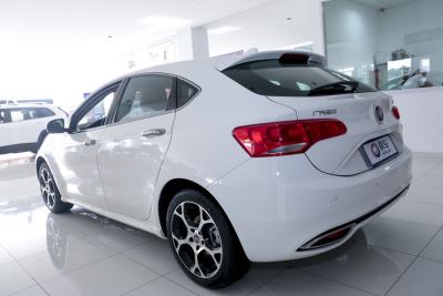 2014款 1.4T 自动豪华运动版-外观-图片-有驾