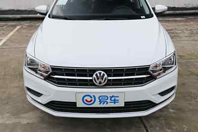 2019款 宝来·传奇 1.5L 手动领先型 国V-外观-图片-有驾