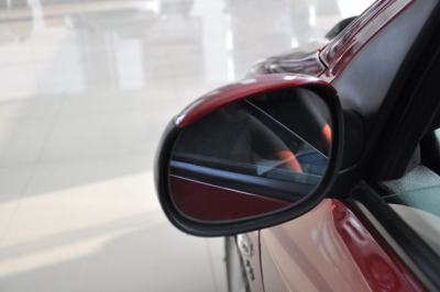 2013款 CROSS 1.6L 自动运动型-外观-图片-有驾