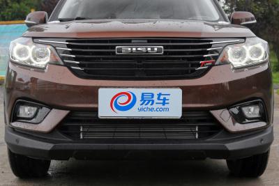 2017款 1.3T CVT旗舰型-外观-图片-有驾