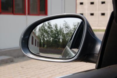 2009款 2.0TSI DSG豪华型-外观-图片-有驾