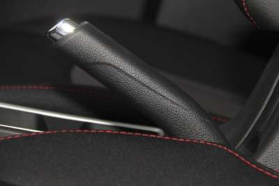 2016款 1.8L 手动超值型-内饰-图片-有驾