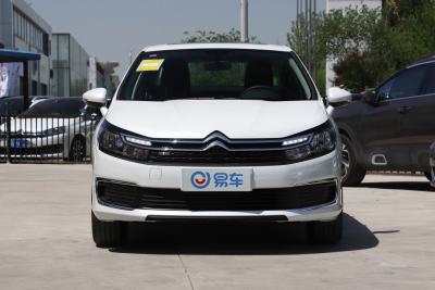 2019款 350THP 自动领先型-外观-图片-有驾