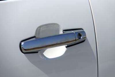 2011款 2.4 精英版-外观-图片-有驾