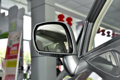 2015款 1.6L 自动豪华版-外观-图片-有驾