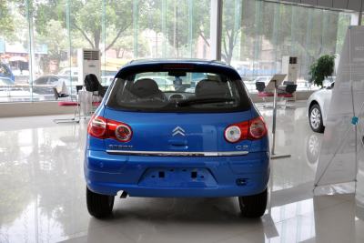 2012款 1.6L 自动运动型-外观-图片-有驾