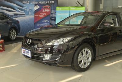 2015款 2.0L 自动精英版-外观-图片-有驾