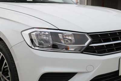 2019款 宝来·传奇 1.5L 手动领先型 国V-外观-图片-有驾