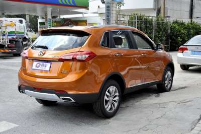 2016款 1.5T 手动乐动尊享型-外观-图片-有驾