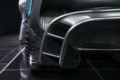 2022款 4.0T PHEV 基本型-外观-图片-有驾