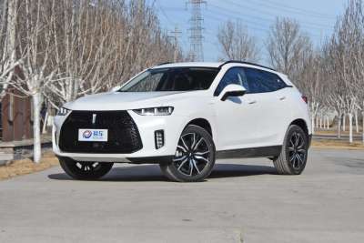 2018款 2.0T 旗舰型-外观-图片-有驾
