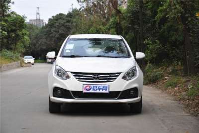 2013款 1.5L 手动豪华型 国IV-外观-图片-有驾