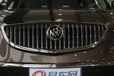 2013款 3.6L 两驱雅致版-外观-图片-有驾