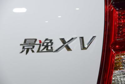 2016款 1.6L CVT舒适型-外观-图片-有驾
