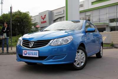 2014款 1.5L 手动标准型-外观-图片-有驾