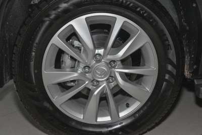 2017款 1.5T CVT畅享型-外观-图片-有驾