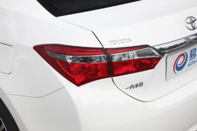 2018款 1.2T S-CVT GL智享版-外观-图片-有驾