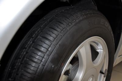 2011款 精致版 1.6L 手动7座-外观-图片-有驾