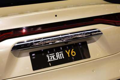 2023款 1020km 四驱远航版-外观-图片-有驾