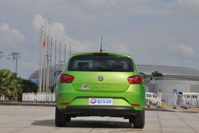 2013款 1.2TSI 5门版Style-外观-图片-有驾