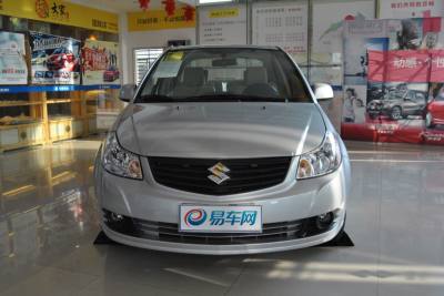 2012款 1.6L 自动实用型-外观-图片-有驾