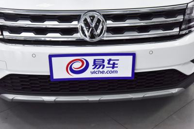 2016款 230TSI DSG豪华版-外观-图片-有驾