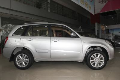 2012款 精英版 1.8L AMT舒适型-外观-图片-有驾