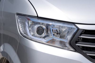 2021款 1.5L进宝版标准型JL473QH-外观-图片-有驾