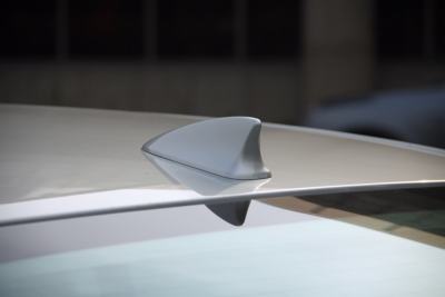 2016款 1.4T 行政尊享版-外观-图片-有驾