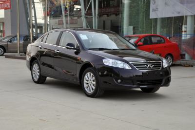 2012款 2.0L 手动典雅版-外观-图片-有驾