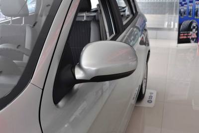 2014款 两厢 1.5L 自动舒适型-外观-图片-有驾