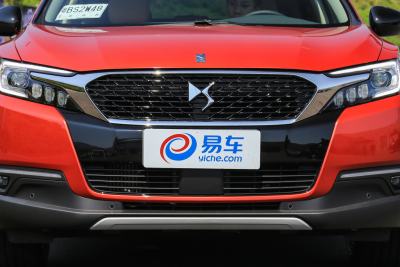 2018款 30THP 奢华型-外观-图片-有驾