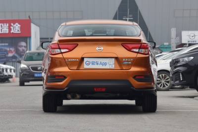 2020款 1.6L CVT智联高能版-外观-图片-有驾