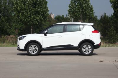 2018款 1.6L 手动精英型-外观-图片-有驾