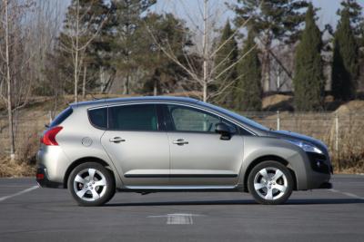 2011款 1.6T 时尚型-外观-图片-有驾