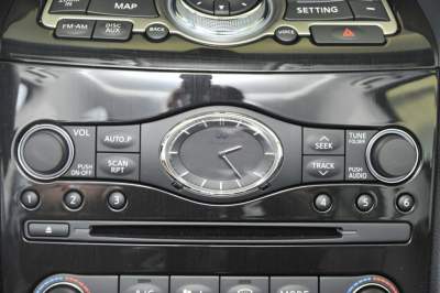 2013款 3.7L 超越版-内饰-图片-有驾